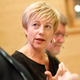 Rosvita Pesek presenetila s sliko, ki jo je izbrskal Zvone, ljudje navdušeni (FOTO)