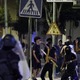 Domačini lovili migrante na jugovzhodu Španije