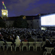 Film pod zvezdami vabi na Ljubljanski grad