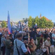 V Šentjerneju odmevalo: Dovolj nam je! Čas je, da se začnemo boriti za našo varnost (VIDEO)