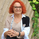 Jana Pristovšek: Od nas je odvisno, kako gledamo na dogodke (Suzy)