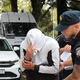 Razkrivamo! Privedeni še trije varnostniki zaradi napada na 19-letnega dijaka