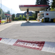 Prebivalci občine Kostel imajo dovolj: zaradi »pumpe« so zaustavljali promet