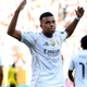 Mbappe na igrišču proti klubu, ki mu dolguje milijone