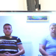 Z lastnim telesom zaščitila župana: Ribiškega župana in policistko napadli med polko