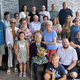 To je najstarejša Prekmurka: Gizela v krogu družine praznovala 104 leta (FOTO)