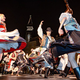 Na folklornem festivalu v Piranu zapleše tudi srce (FOTO)