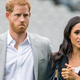 Princa Harryja in Meghan Markle ogroža nov šlandal