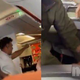 Onesposobil napadalca, ki je kričal »Alah Akbar!«: »Sedi dol, p?**a ti materina!«. Znano, kdo je (VIDEO)