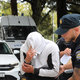 Med vpletenimi v napad na Tea (19) tudi nekdanji specialec, zaposlen na policijski upravi v Pulju? (FOTO)