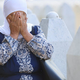 Golob ob 30. obletnici pokola: »Srebrenica je ime bolečine, ki še vedno odzvanja v solzah mater, žena in otrok« (FOTO in VIDEO)