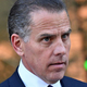Hunter Biden ponorel: »J... naj se! In vsi okrog njega!«