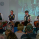 Za harmoniko namenili vse prihranke orkestra