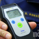 Na območju Solkana kontrolirali 33-letnega voznika. Bil je pijan, test za droge pa je zavrnil