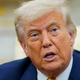 Bela hiša potrdila diagnozo: zdravstvena kriza Donalda Trumpa
