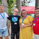 Ansambel s Pohorja Hlapci v Števerjanu drugi najboljši