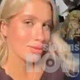 Seks škandal trese Kremelj! Ljubica tesnega Putinovega sodelavca na manikuro z vojaškim letalom? (VIDEO)