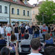 Na Otroškem jazz campusu so vsak dan počitnic igrali šest ur (FOTO)