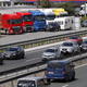 Na slovenskem počivališču dva moška nadlegujeta potnike (FOTO)