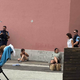 Sredi belega dne v Piranu aretirali dve ženski (25): razkrivamo, kaj se je zgodilo (FOTO)