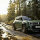 Renault razkril 4x4 elektro pustolovca