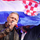Pred dnevom D je Thompsona obiskal sam predsednik vlade z družino (FOTO in VIDEO)