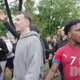 Tip, ki ga je sprejel celo Janković, obiskal Beograd! Sledili prizori, ki bodo razjezili Vučića (VIDEO)