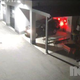 Saj ni res, pa je! Slovenskim gasilcem ukradli avto (VIDEO)