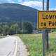 Osumljena se je nedavno preselila k žrtvi
