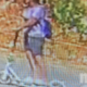 Policija išče neznano voznico, objavili so tudi fotografije (FOTO)