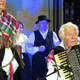 Franc Šegovc, vodja legendarnih Štirih kovačev, za vedno odložil harmoniko (FOTO)