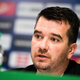 Športni direktor Olimpije: Cilj je konferenčna liga