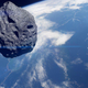 Meteorit treščil naravnost v hišo, znanstveniki odkrili nekaj osupljivega (VIDEO)
