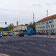 Ojoj, to se ji je zgodilo, ko je vstopala na avtobus v Ljubljani