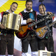 Z glasbo živijo: Vrabci na festival odhajajo z resnično zgodbo