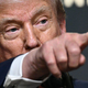 Smo pred koncem vonje v Ukrajini? Trumpove besede odmevajo