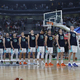 Slovenski košarkarji danes (20.00) v Stožicah z Veliko Britanijo
