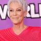 Jamie Lee Curtis brez dlake na jeziku o romanci med Pamelo Anderson in Liamom Neesonom