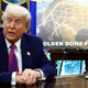 Trump gradi »Zlato kupolo« – raketni sistem, kakršnega svet še ni videl