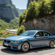 Z BMW-jem na območju Obrežja divjal, kot da je konec sveta, a to ni bilo vse