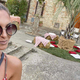 Naravno in brez filtra: Eva Irgl presenetila s fotografijami z dopusta
