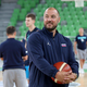 Milić odkrito: »Zame so bila to najlepša leta – z Luko v NBA finalu«