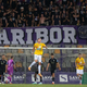 Maribor po petih kolih tam kot pred letom dni