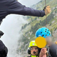 Drama v gorah: planinec preživel na prostem, našli so ga v takšnem stanju (FOTO)
