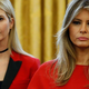 Melanijina prijateljica razkrila, kaj si prva dama misli o Ivanki Trump