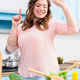 Kakšna je švedska dieta, ki je obnorela svet? Prepovedana so le štiri živila