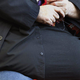 Poseben tretma za 300-kilogramskega zapornika