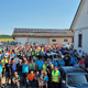 S panoramsko vožnjo skozi čas, pripeljali so se z vseh koncev države in iz tujine (FOTO)