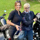 Nataša Pirc Musar in Tanja Fajon: Hitri in drzni (Suzy)