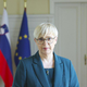 Nataša Pirc Musar razglasitev lakote v Gazi označila za humanitarno katastrofo
